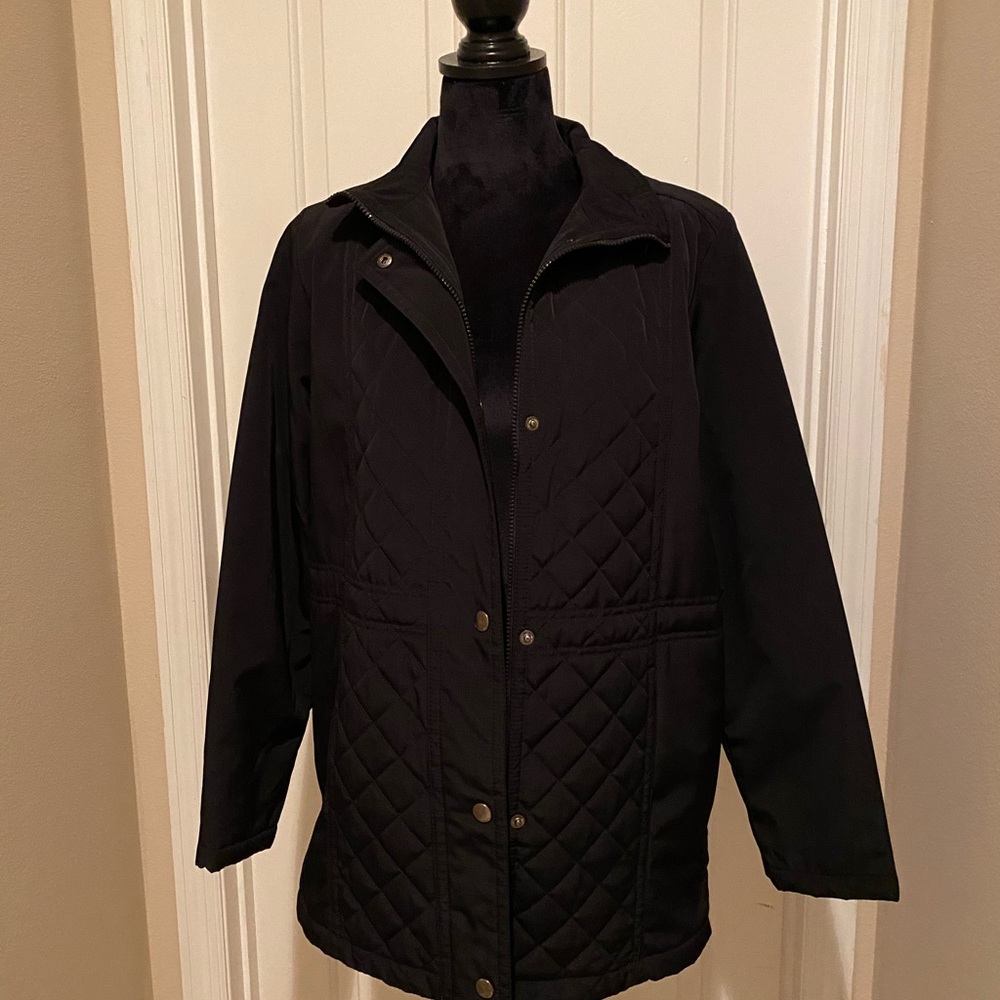 Coat - Picture 4 of 4